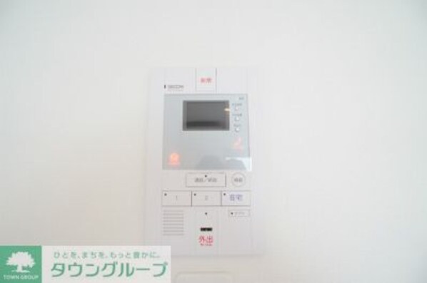 リブリ・ブライトの物件内観写真